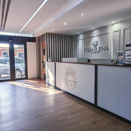 Casa Buena Hotel