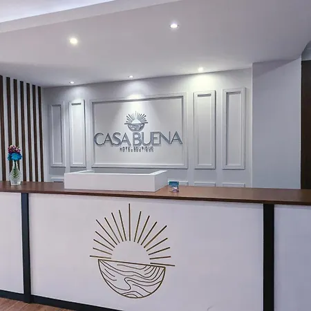 Casa Buena Hotel